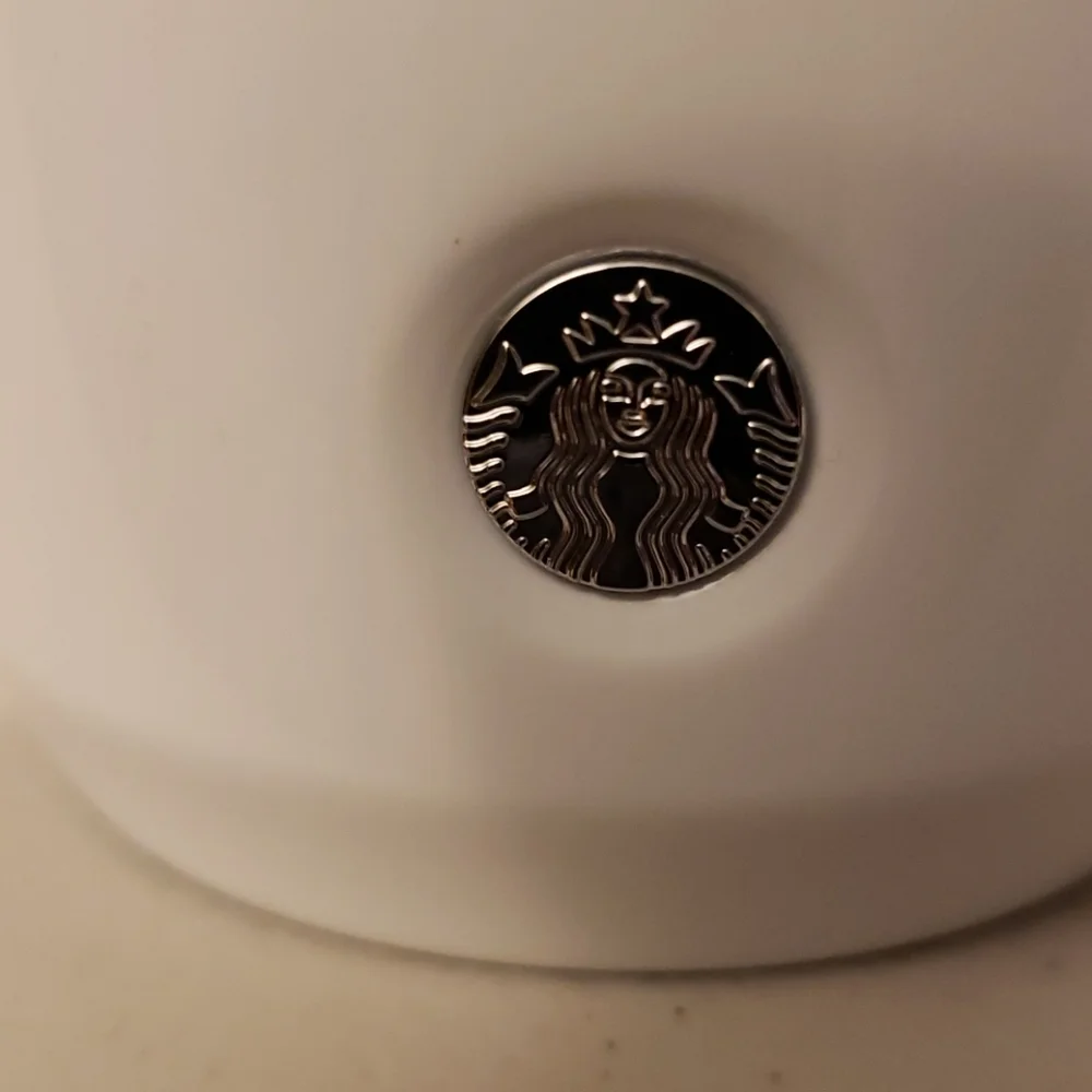 Starbucks 2020 Travel‎ Insulated LGBT Colors
